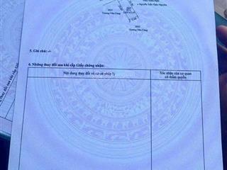 Giảm giá sốc!! đất mặt tiền đồng cây viết, phú mỹ, thủ dầu một  giá chỉ 4.990 tỷ (tl nhẹ)