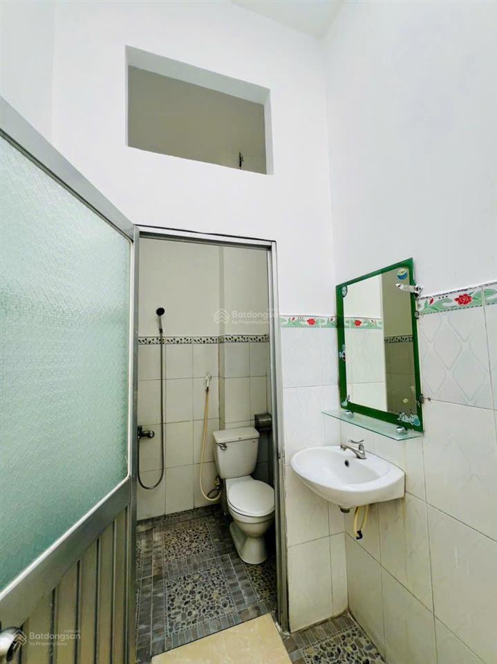 Hàng hiếm!! nhà rẻ đẹp phú mỹ, 1 trệt 1 lầu, đường nhựa 8m, nằm trong khu dân cư, tiện ích đầy đủ