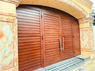 Bán nhà 232 nguyễn đức thuận, phường phú lợi, hcm, 135m2, mt 6m, sổ hồng riêng, giá tốt