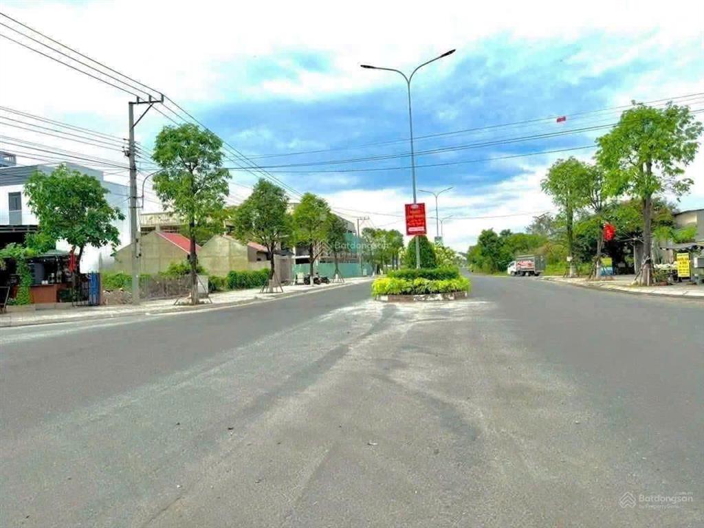 Đất tái định cư chánh mỹ  vị trí vàng trung tâm thủ dầu một, chỉ 2,65 tỷ/lô