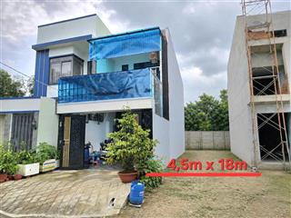 Đất định hòa 4,5m x 18m đường ô tô tránh nhau cơ hội đầu tư sát trung tâm tp mới, giá chỉ 1,888 tỷ