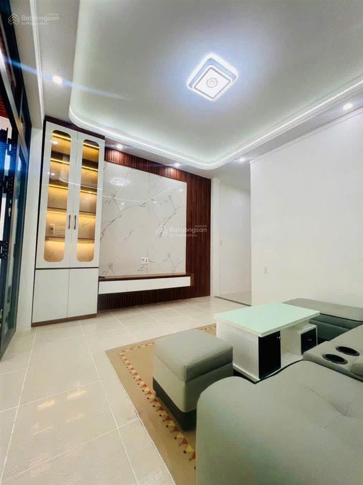 Chủ nhà cần bán gấp nhà mặt tiền đường d12 khu 1, phường phú tân, gần chợ, phù hợp kinh doanh