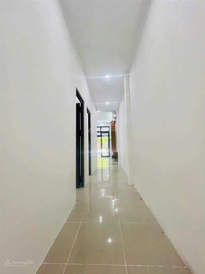 Chủ nhà cần bán gấp nhà mặt tiền đường d12 khu 1, phường phú tân, gần chợ, phù hợp kinh doanh