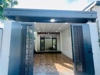 Chủ nhà cần bán gấp nhà mặt tiền đường d12 khu 1, phường phú tân, gần chợ, phù hợp kinh doanh