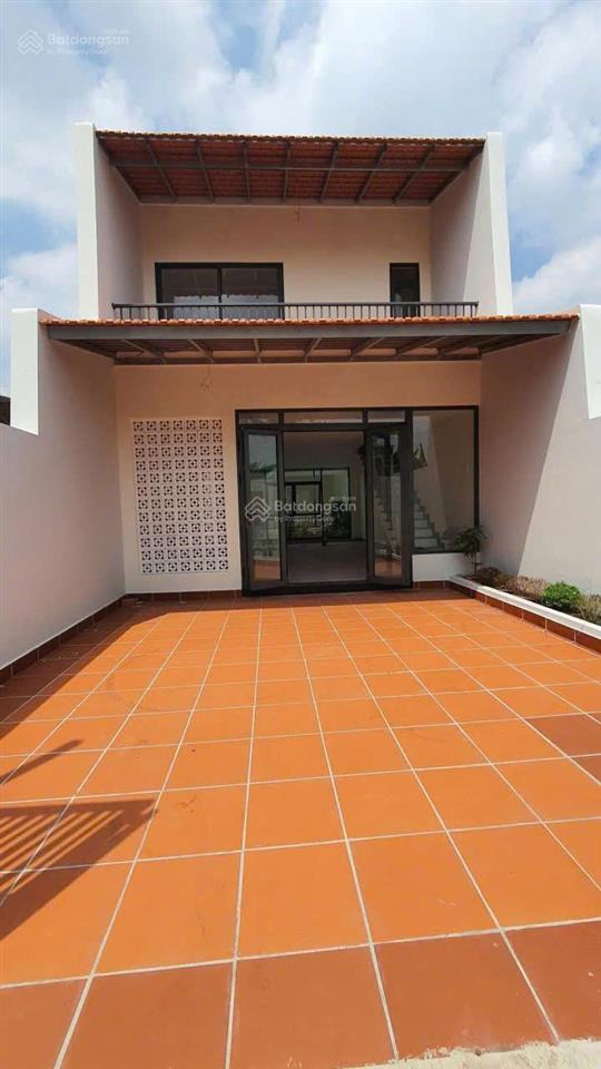 Chủ hạ gấp 1 tỷ  nhà mới 100% phú mỹ, thủ dầu một, giá cực tốt, phù hợp mua ở hoặc đầu tư