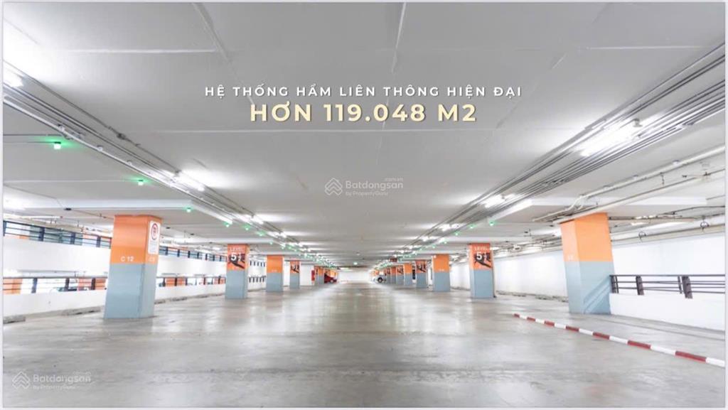 Tập đoàn brg mở bán tòa capital square view trực diện sông hàn ngay cạnh vincom đà nẵng