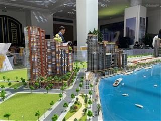 Sun group chính thức mở bán căn hộ symphony5 ngay mặt sông hàn giá chỉ từ 2 tỷ/ căn.