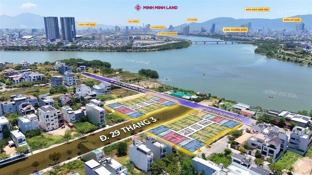 Sun group mở bán 2 tòa căn hộ s  light nằm trong khu vip euro village 2 đà nẵng