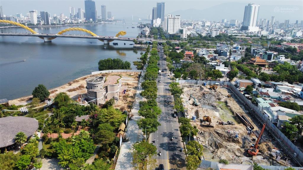 Chính chủ cần bán căn sun ponte đã bàn giao (1pn+) trực diện sông ngắm cầu rồng giá chỉ 5,6 tỷ