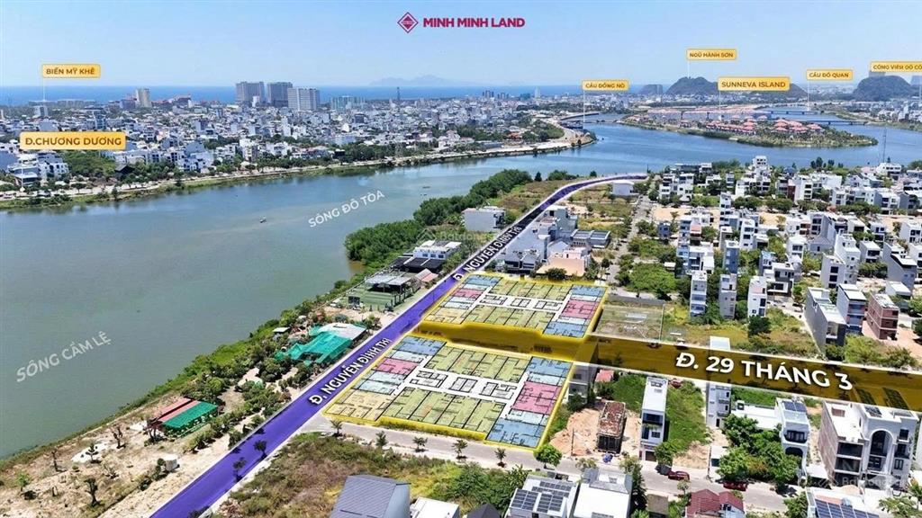 Sun group mở bán đợt cuối căn hộ slight trong khu vip euro village 2 đà nẵng căn 1pn+ chỉ 2,39 tỷ.