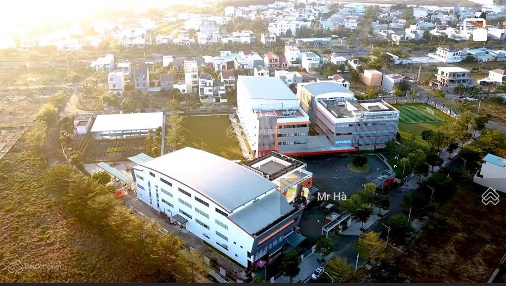 Cần bán đất vùng trung 3 khu đô thị phú mỹ an  ngũ hành sơn  150m2