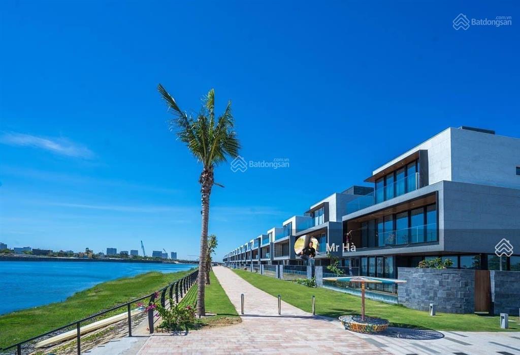 Cần bán đất vùng trung 3 khu đô thị phú mỹ an  ngũ hành sơn  150m2