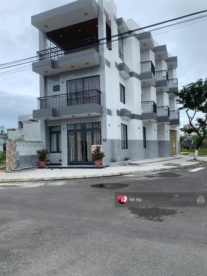Chính chủ bán lô đất đường lê như hổ, ngũ hành sơn, đà nẵng, 125m2