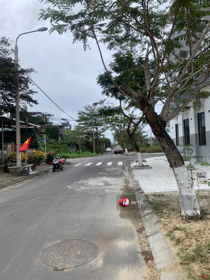 Chính chủ bán lô đất đường lê như hổ, ngũ hành sơn, đà nẵng, 125m2