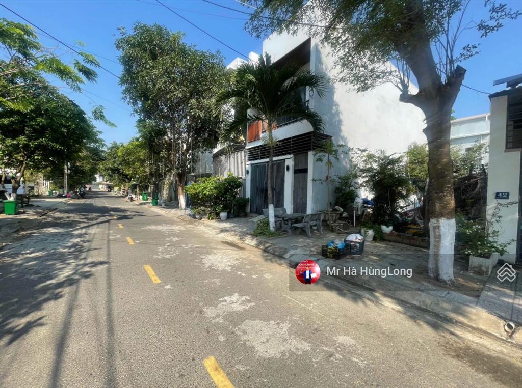 Cần bán lô đất biển đường thuỷ sơn 4, dt 125m2
