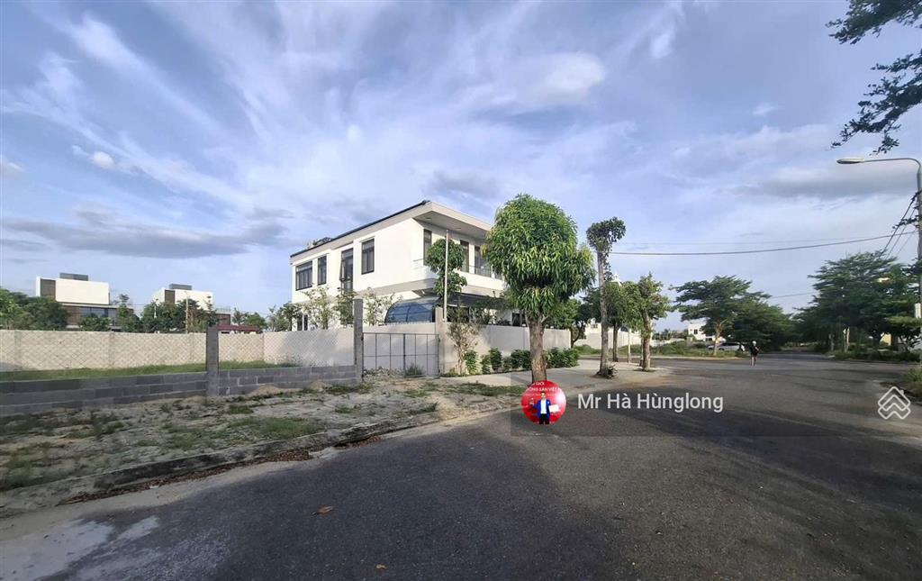 Đất nền dự án siêu đẹp ở vùng trung 18, p. ngũ hành sơn, đà nẵng, dt 300m2