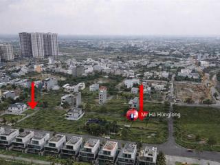 Đất nền dự án siêu đẹp ở vùng trung 18, p. hòa hải, ngũ hành sơn, đà nẵng, diện tích 300m