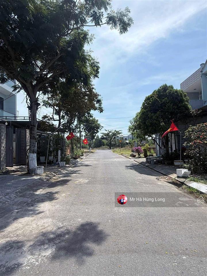 Bán đất khu tđc tân trà, đường cao sơn 8, hoà ngũ hành sơn