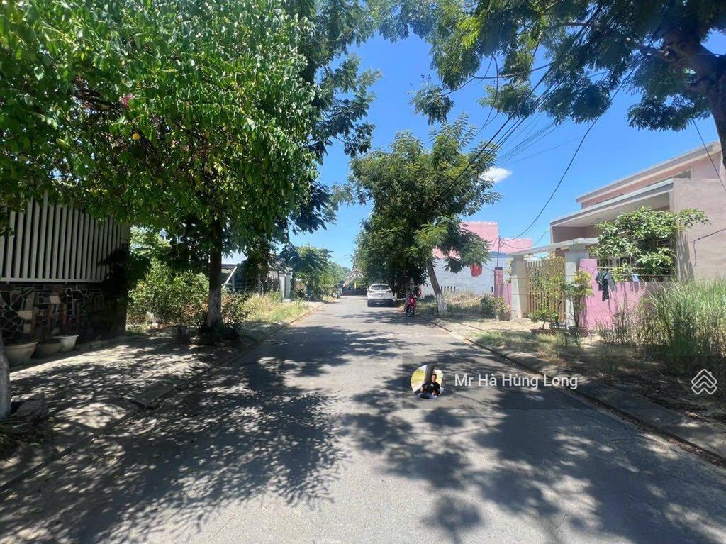 Bán đất khu tđc tân trà, đường cao sơn 8, hoà ngũ hành sơn