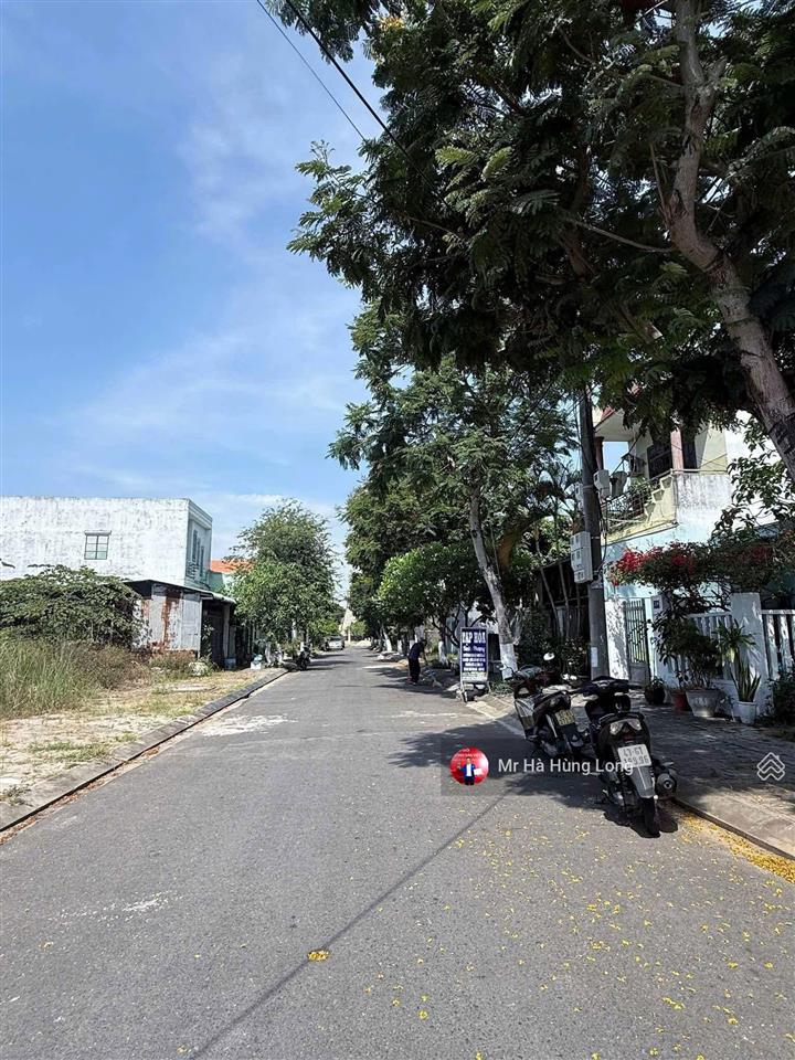 Bán đất khu tđc tân trà, đường cao sơn 8, hoà ngũ hành sơn