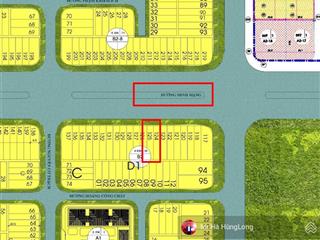 Bán 1 cặp đất vàng mặt tiền minh mạng, ngũ hành sơn, đà nẵng, 200m2