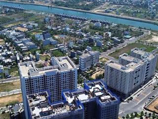 Bán đất mt đường vùng trung 16 khu đô thị phú mỹ an, quận ngũ hành sơn