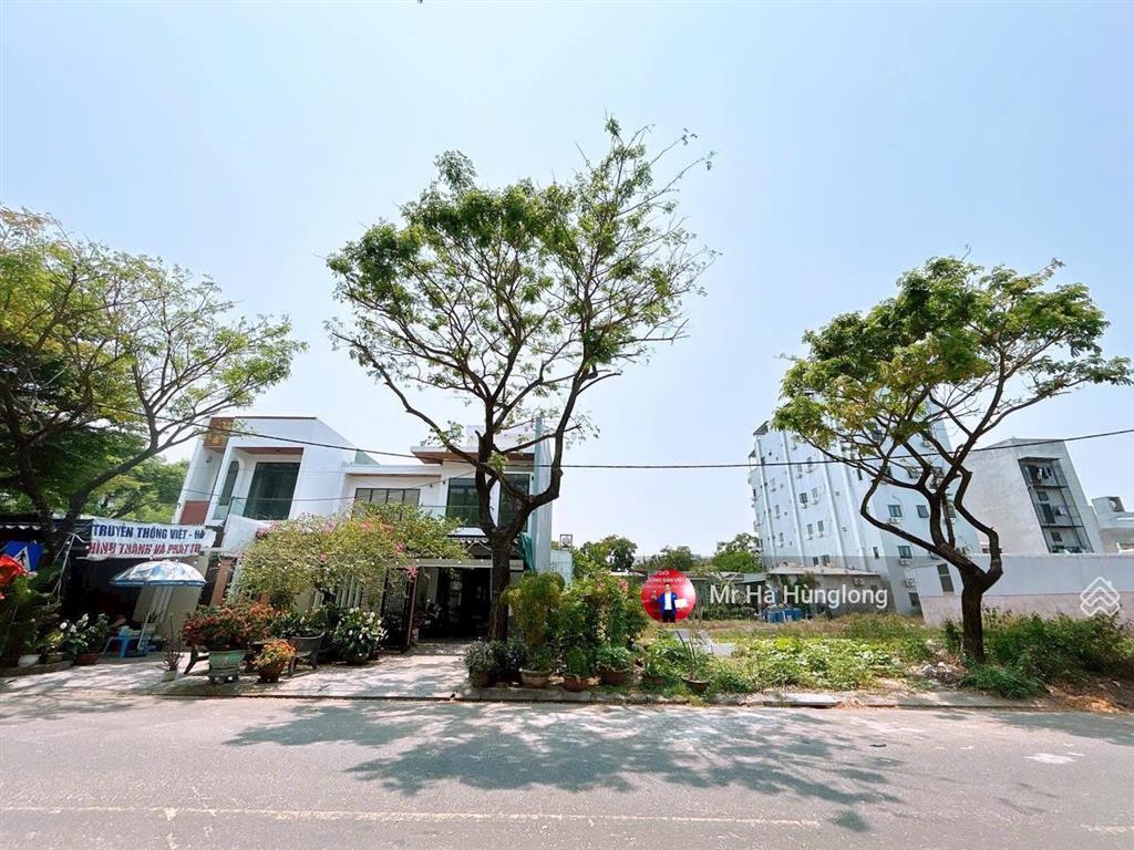 Chính chủ bán cặp đất đường võ văn đặng, làng đại học, đà nẵng, 110m2