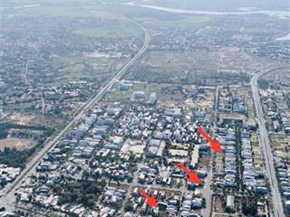 Chính chủ bán cặp đất đường võ văn đặng, làng đại học, đà nẵng, 110m2