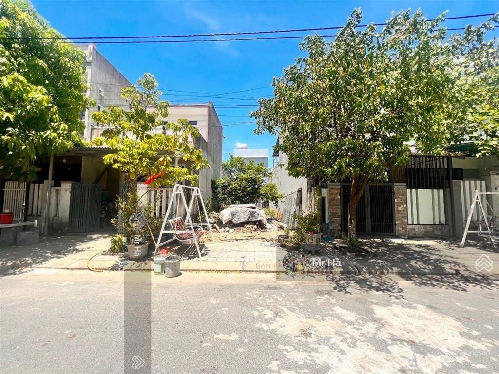 Bán lô đất đường vùng trung 8, khu đô thị phú mỹ an, đà nẵng