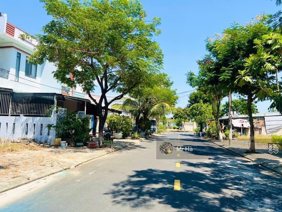 Bán lô đất đường vùng trung 8, khu đô thị phú mỹ an, đà nẵng