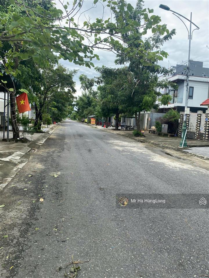 Bán nhanh lô đất trục đường nguyễn phan chánh đấu lưng trần đại nghĩa, 150m2