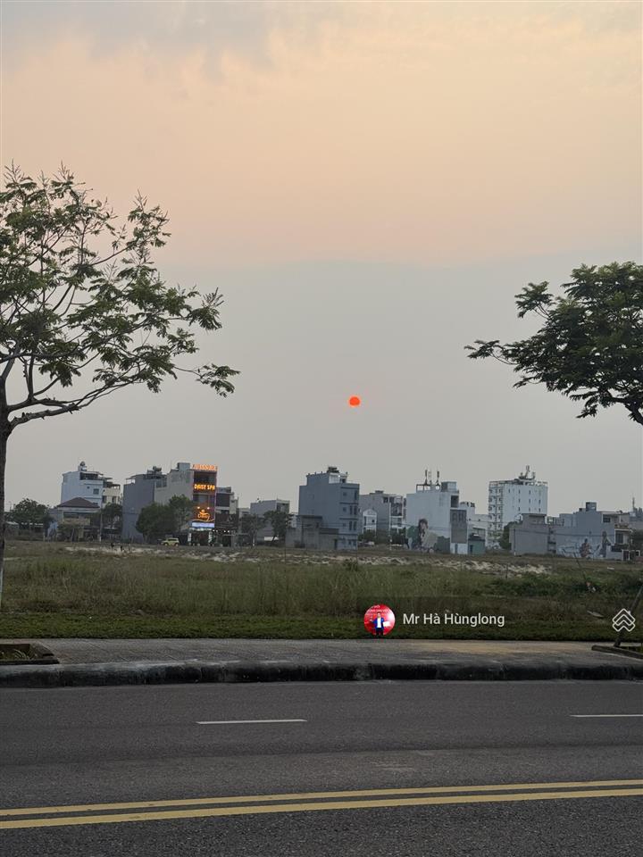Bán đất trần văn giảng tân trà, ngũ hành sơn