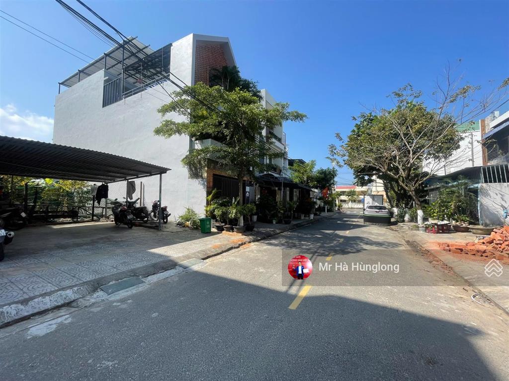 Bán lô đất đường an bắc 4 trung tâm hành chính quận, dt 100m2
