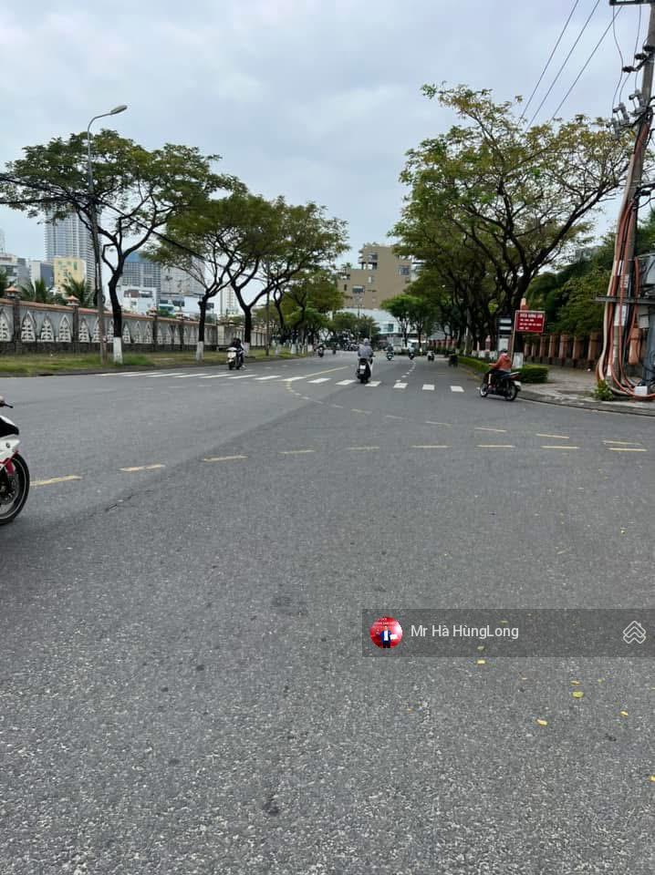 Bán lô đất đường hoàng thiều hoa, hoà hải, ngũ hành sơn, đà nẵng, dt 100m