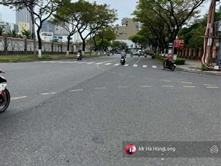 Bán lô đất đường hoàng thiều hoa, hoà hải, ngũ hành sơn, đà nẵng, dt 100m