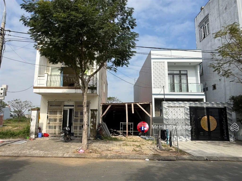 Bán lô đất đẹp võ văn đồng ngũ hành sơn, đà nẵng,dt 98,5m2 hướng nam