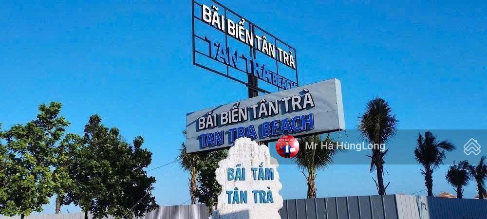 Bán lô đất đẹp võ văn đồng ngũ hành sơn, đà nẵng,dt 98,5m2 hướng nam