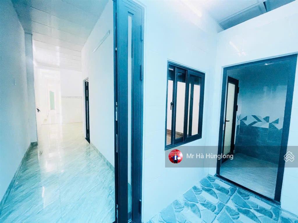 Bán đất tặng nhà 2 tầng đường lê văn hiến, ngũ hành sơn, đà nẵng