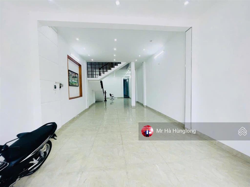 Bán đất tặng nhà 2 tầng đường lê văn hiến, ngũ hành sơn, đà nẵng