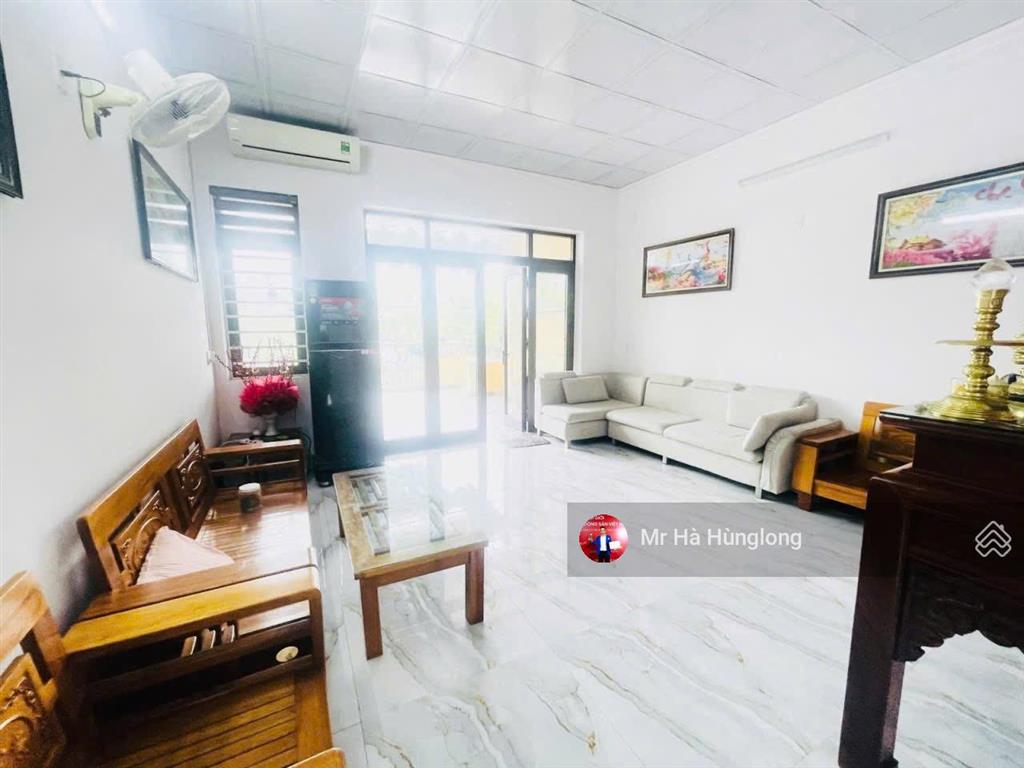 Bán đất tặng nhà 2 tầng đường lê văn hiến, ngũ hành sơn, đà nẵng