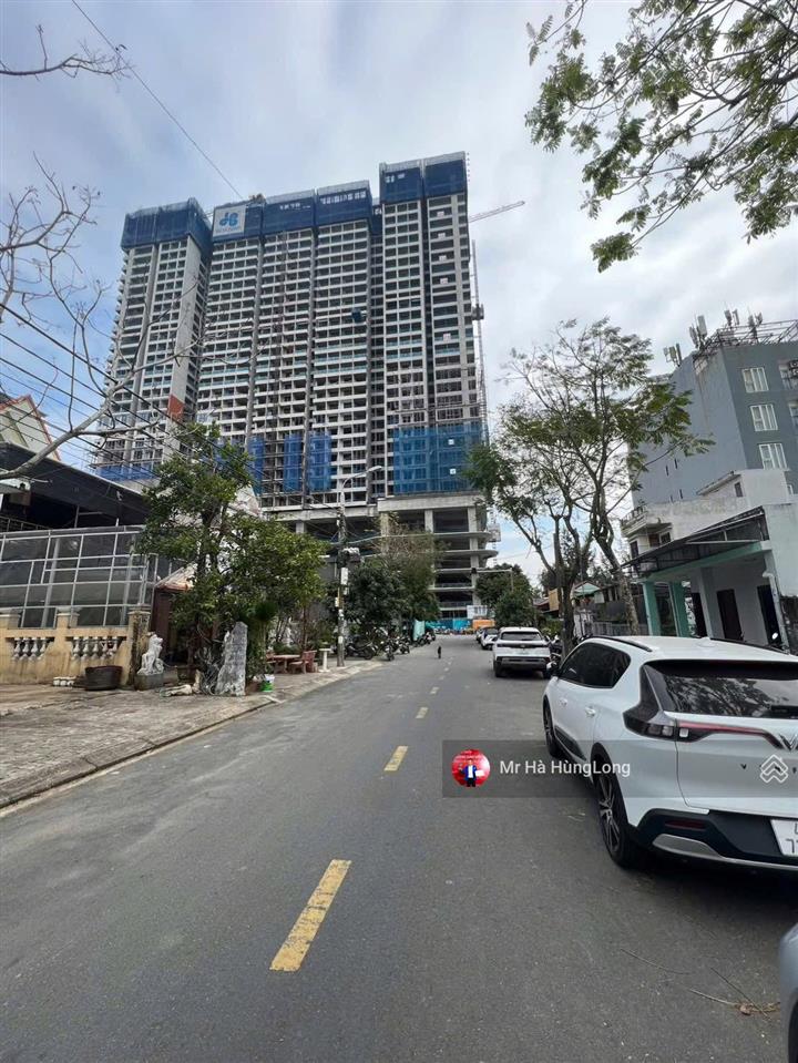 Cần bán lô đất đường trần văn hai, sát an nông, cách dự án brg 36 tầng
