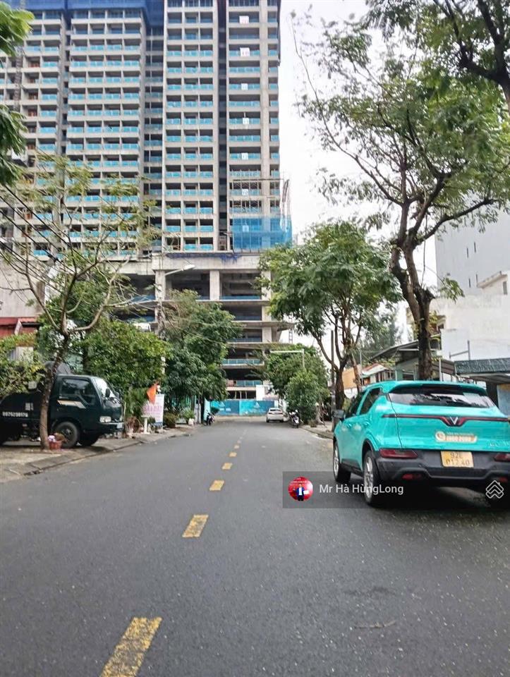 Cần bán lô đất đường trần văn hai, sát an nông, cách dự án brg 36 tầng