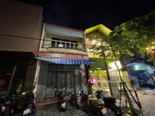 Bán đất tặng nhà mặt tiền đường hoàng văn thụ, sát cầu rồng đà nẵng