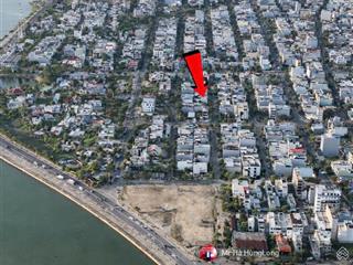 Nguyễn thế kỷ 95m2, lên số nhà 34