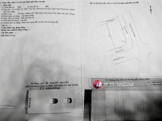 Bán lô góc 2 mặt tiền đẹp tân lưu & huỳnh thị một, tân trà gần sông cổ cò, dt 194,6m2