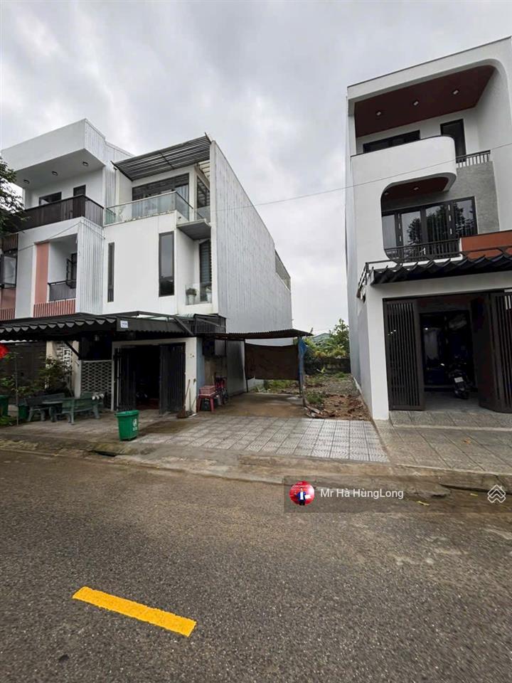 Chủ gửi bán lô đất sơn thuỷ 3. p.nhs , tp đà