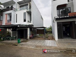 Chủ gửi bán lô đất sơn thuỷ 3. p.nhs , tp đà