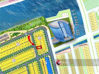 Chính chủ bán đất nguyễn quý anh kđt phú mỹ an, dt 150m2