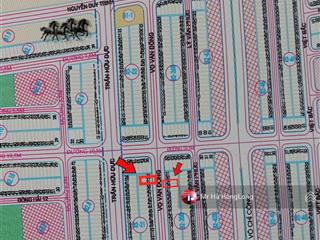 Bán lô đất võ văn đồng, vị trí đẹp giá chỉ 6.05 tỷ, gần biển