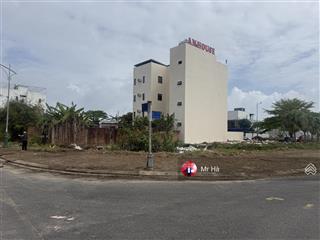 Bán lô góc 2 mặt tiền đường vùng trung 5 và vùng trung 4, dt 324m2